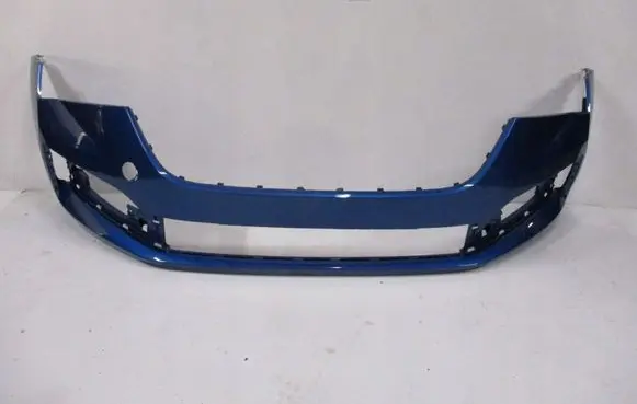 Skoda Scala Front fog light