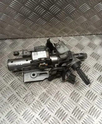 Volkswagen New Beetle Ignition lock 1J1419501CT