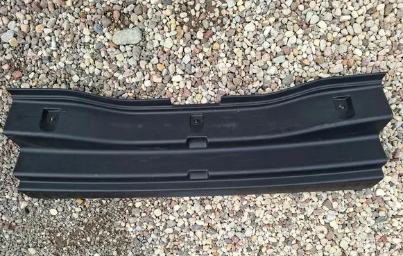 Alfa Romeo Junior Trunk/boot sill cover protection 156176170