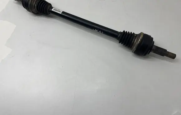 Porsche Cayenne (92A) Rear driveshaft 7P0501201D