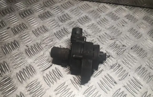 Mercedes-Benz ML W166 Electric auxiliary coolant/water pump 2118350028 A2118350028