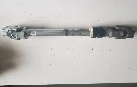 Audi A6 S6 C7 4G Steering column universal joint 4G2419753B 038PS5225123
