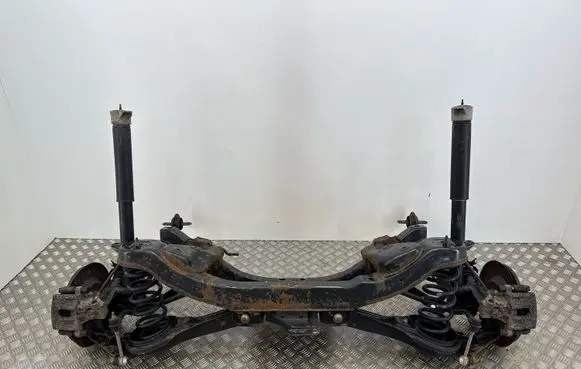 Ford Kuga II Rear axle beam 8V6118159AB