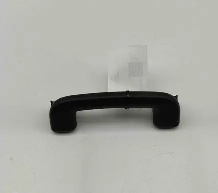 Front interior roof grab handle
