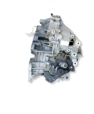 Volvo V40 Manual 6 speed gearbox FU1R7002AEB 250915153502