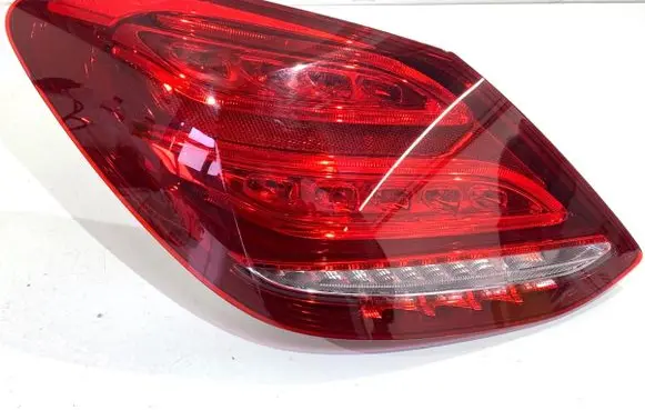 Mercedes-Benz C W205 Rear/tail lights A2059060357