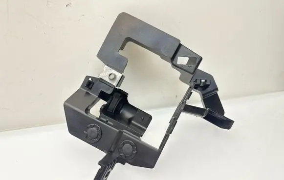 Nissan Juke II F16 Fog light part 269156PA0A