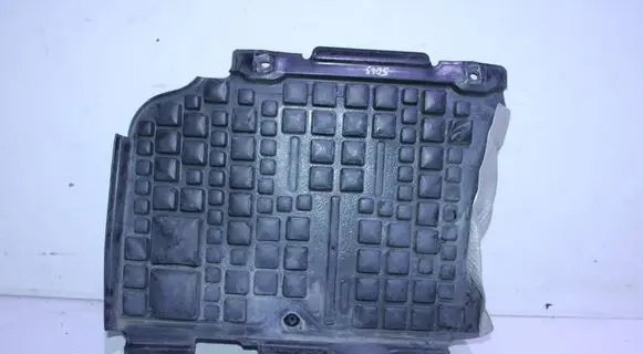 Jeep Grand Cherokee Engine splash shield/under tray 68191341AB