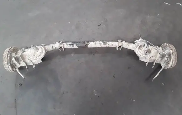 Honda HR-V Rear axle beam 
