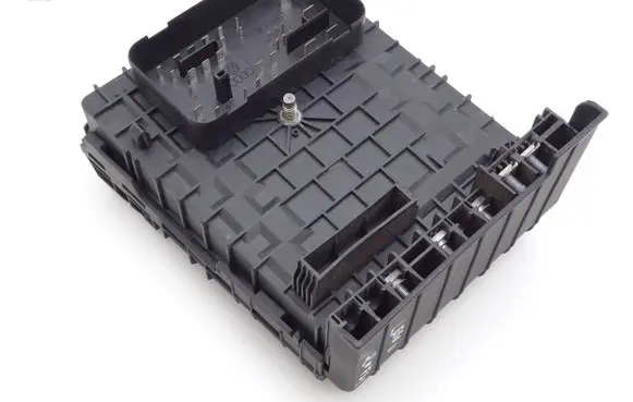 Seat Leon (1P) Fuse module 1K0937125A
