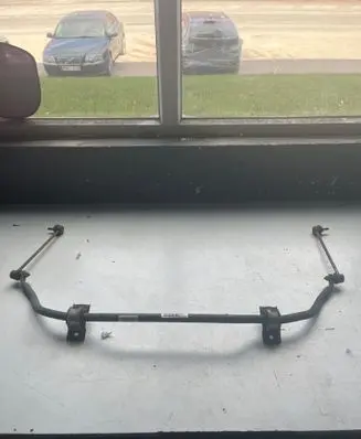 Fiat Doblo Front anti-roll bar/sway bar 00518861840 2010210036036