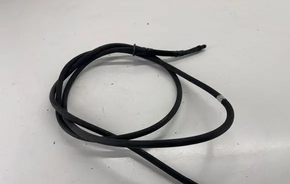Jeep Grand Cherokee Windshield washer fluid hose 68285618AA