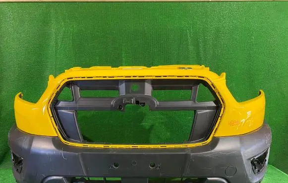 Ford Transit VII Front bumper