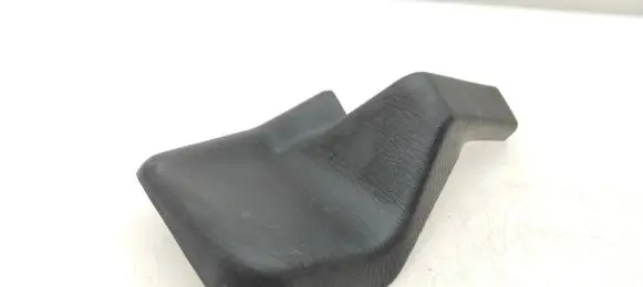 Subaru Forester SF Rear seat rail trim cover 