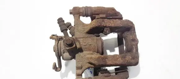 Chevrolet Cruze Rear brake caliper 998