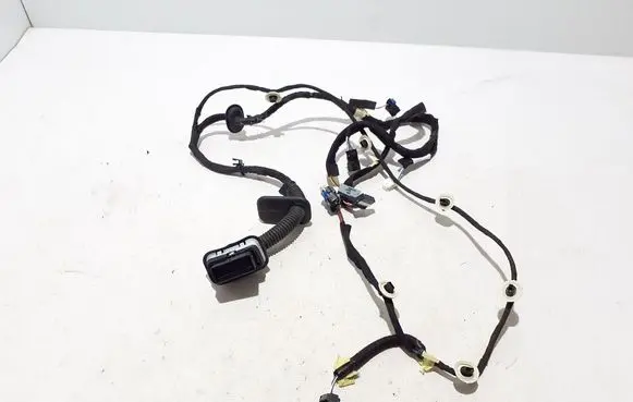Dacia Duster Other wiring loom 241259859R