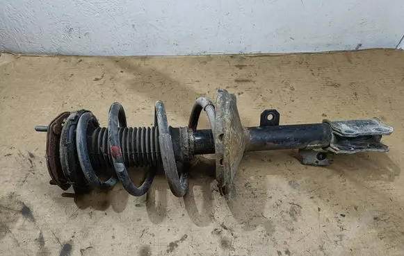 Lexus RX 330 - 350 - 400H Front shock absorber/damper 4852048140 2A18889B