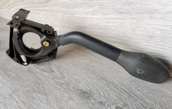Volkswagen Golf III Wiper control stalk 1H6953503AA
