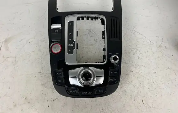 Audi S5 Head unit multimedia control 8T0919611L