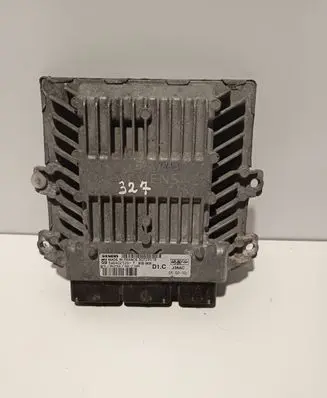 Volvo V50 Engine control unit/module 30729518 5WS40212GT