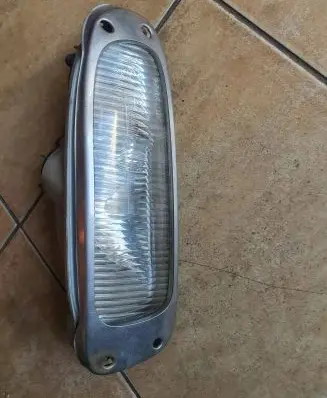 Mazda 626 Front fog light UPM60GF20