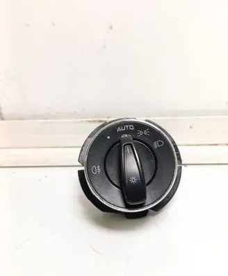 Porsche Panamera (970) Light switch 97061353303 10031163