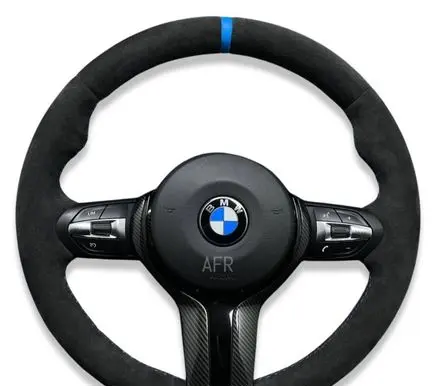 BMW X6 F16 Steering wheel