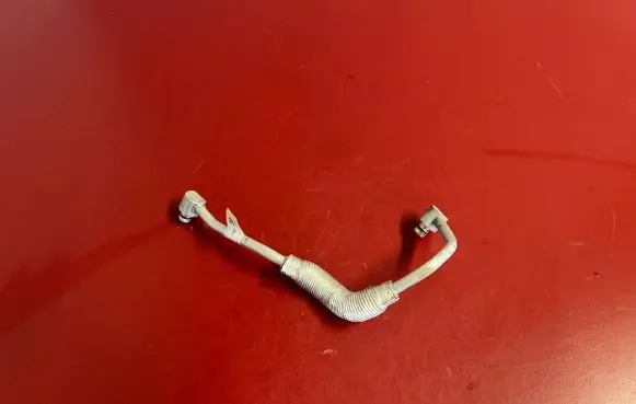 BMW X1 F48 F49 Coolant pipe/hose 8629971