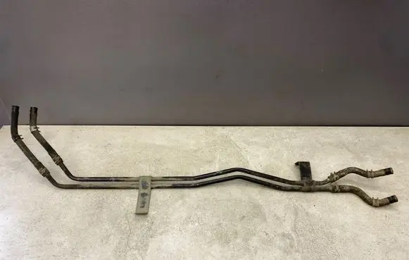 Toyota Prius (XW20) Brake line pipe/hose 