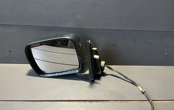 Nissan Terrano Front door electric wing mirror E9020066