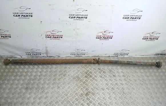 Volvo XC70 Drive shaft (set) 