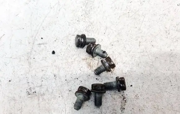 Renault Laguna I Nuts/bolts 