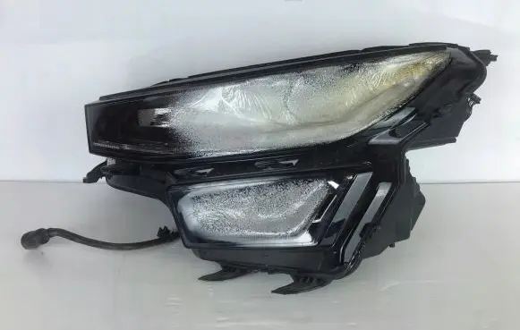 Skoda Kodiaq Headlight/headlamp 566941035