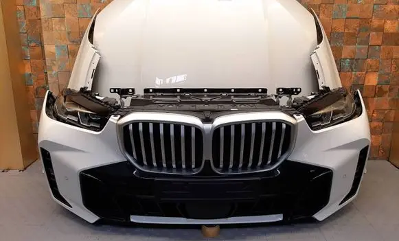 BMW X5 G05 Front piece kit 