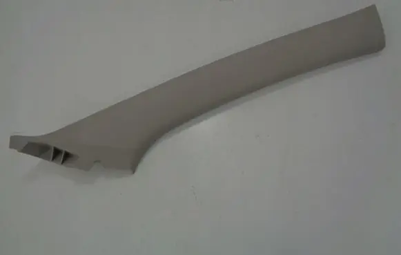 Citroen C3 (A) pillar trim