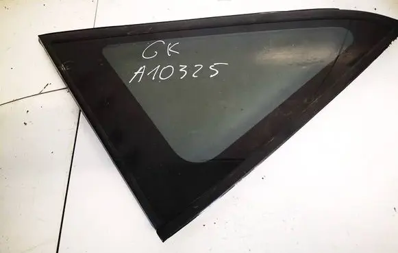 Nissan Murano Z50 Rear side window as3