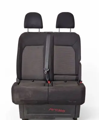 Man TGE 1gen Front passenger seat MT1C8819