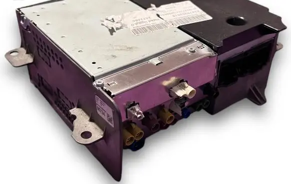 Mercedes-Benz GLA H247 Central body control module NR692 A2479003818