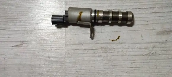 Dacia Duster II Camshaft vanos timing valve 