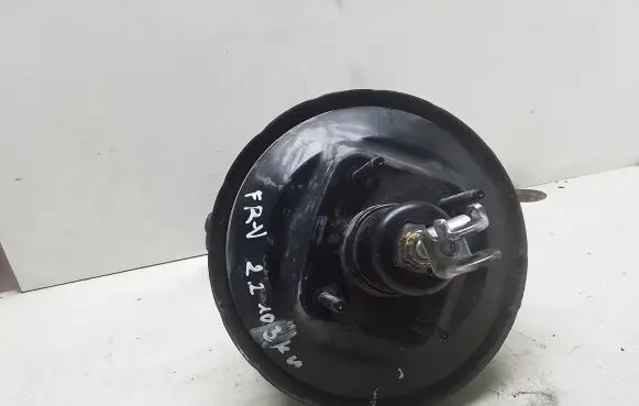 Honda FR-V Brake booster