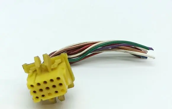 Jaguar XJ X40 Other wiring loom 