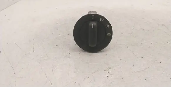 BMW 5 E39 Fog light switch 530893 549392022