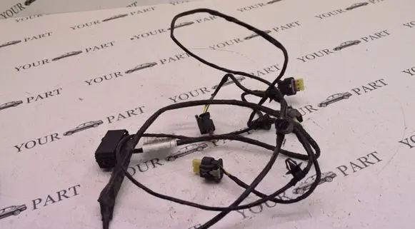 BMW X3 F25 Parking sensor (PDC) wiring loom 9315094 9315093