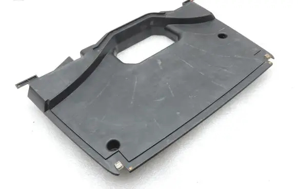 Opel Vivaro Trunk sound insulation 8200642652 93859072