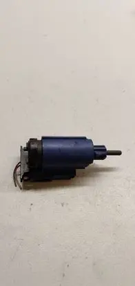 Clutch pedal sensor