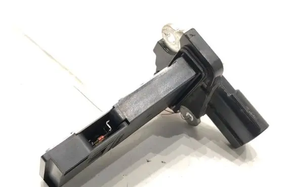 Mass air flow meter