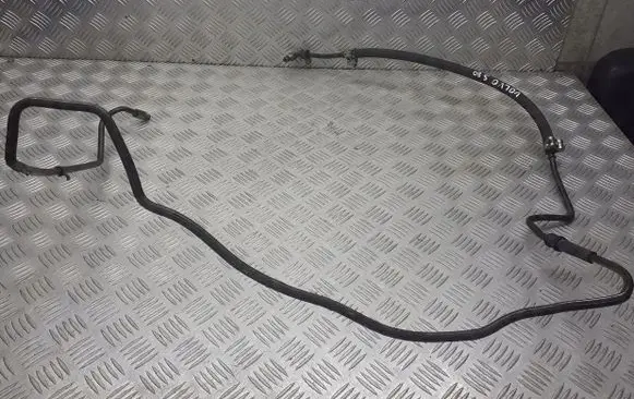 Volvo S80 Power steering pump