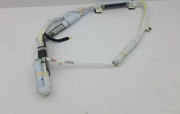 KIA Stonic Roof airbag