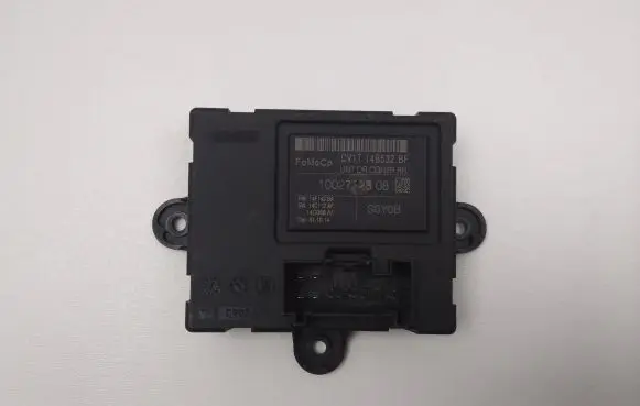 Ford Fiesta Door control unit/module CV1T14B532BF