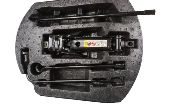 Jeep Grand Cherokee Lift Jack 04766498aa 68284639aa 04726604aa